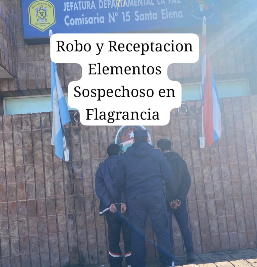 El insólito robo que sorprendió en Santa Elena: se llevaron un inodoro de la Terminal